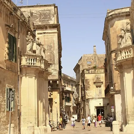 Lo Scacciapensieri & Restaurant 4* Monteroni di Lecce