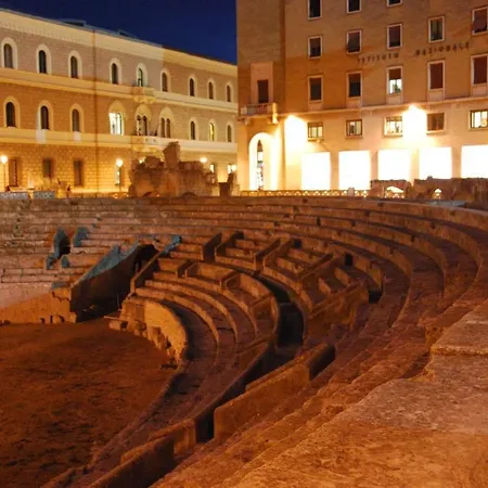 Hotel Lo Scacciapensieri & Restaurant Monteroni di Lecce