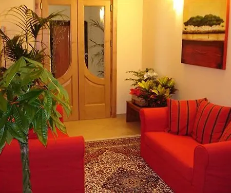 Lo Scacciapensieri & Restaurant 4* Monteroni di Lecce