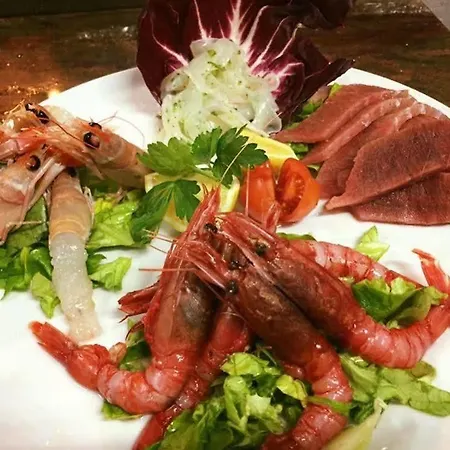 Hotel Lo Scacciapensieri & Restaurant Monteroni di Lecce