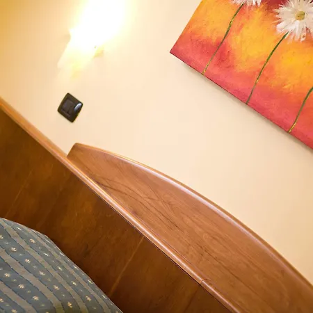 Lo Scacciapensieri & Restaurant Monteroni di Lecce