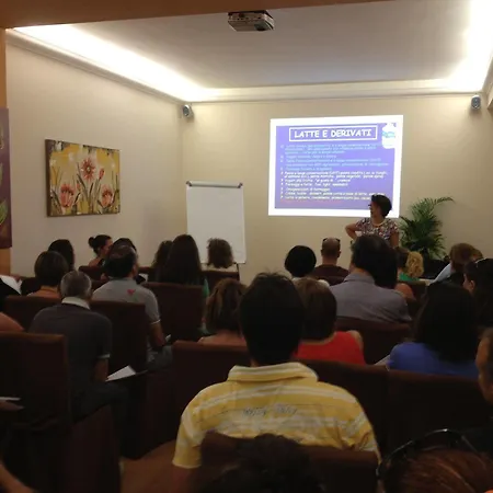 Lo Scacciapensieri & Restaurant