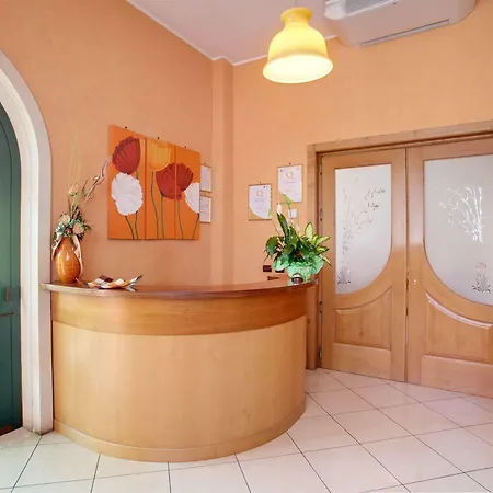 Lo Scacciapensieri & Restaurant Monteroni di Lecce