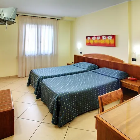 Hotel Lo Scacciapensieri & Restaurant