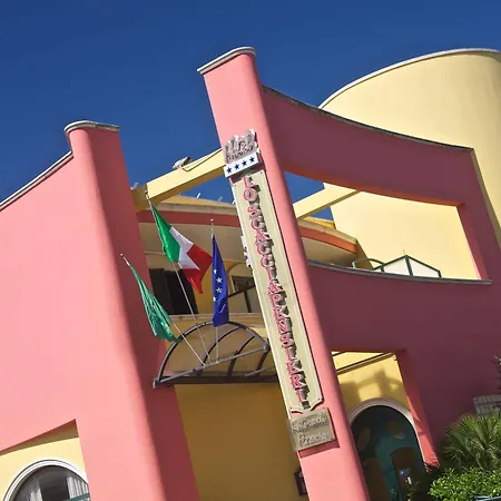 Lo Scacciapensieri & Restaurant