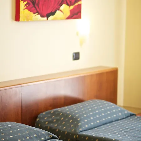 Hotel Lo Scacciapensieri & Restaurant Monteroni di Lecce