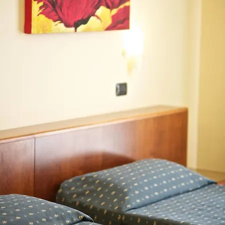 Hotel Lo Scacciapensieri & Restaurant Monteroni di Lecce