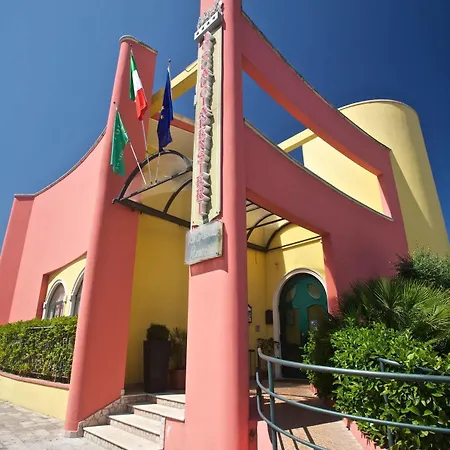 Hotel Lo Scacciapensieri & Restaurant Monteroni di Lecce