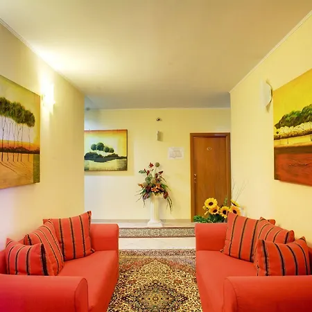 Lo Scacciapensieri & Restaurant Hotel 4*