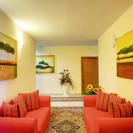 Lo Scacciapensieri & Restaurant Hotel 4*