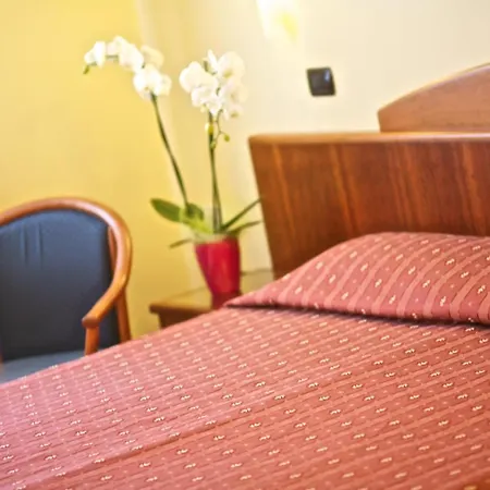 Lo Scacciapensieri & Restaurant Hotel Monteroni di Lecce