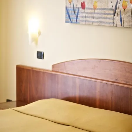 Lo Scacciapensieri & Restaurant Hotel Monteroni di Lecce